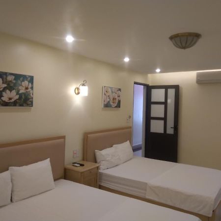 Coffee Scent Hostel Dong Khe Sau Екстер'єр фото