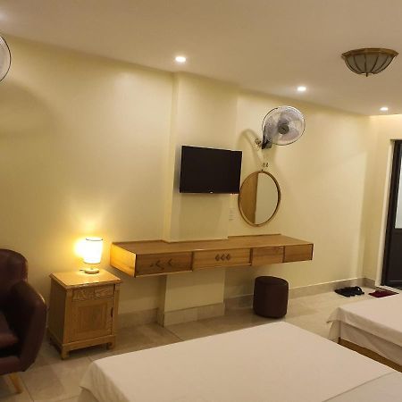 Coffee Scent Hostel Dong Khe Sau Екстер'єр фото