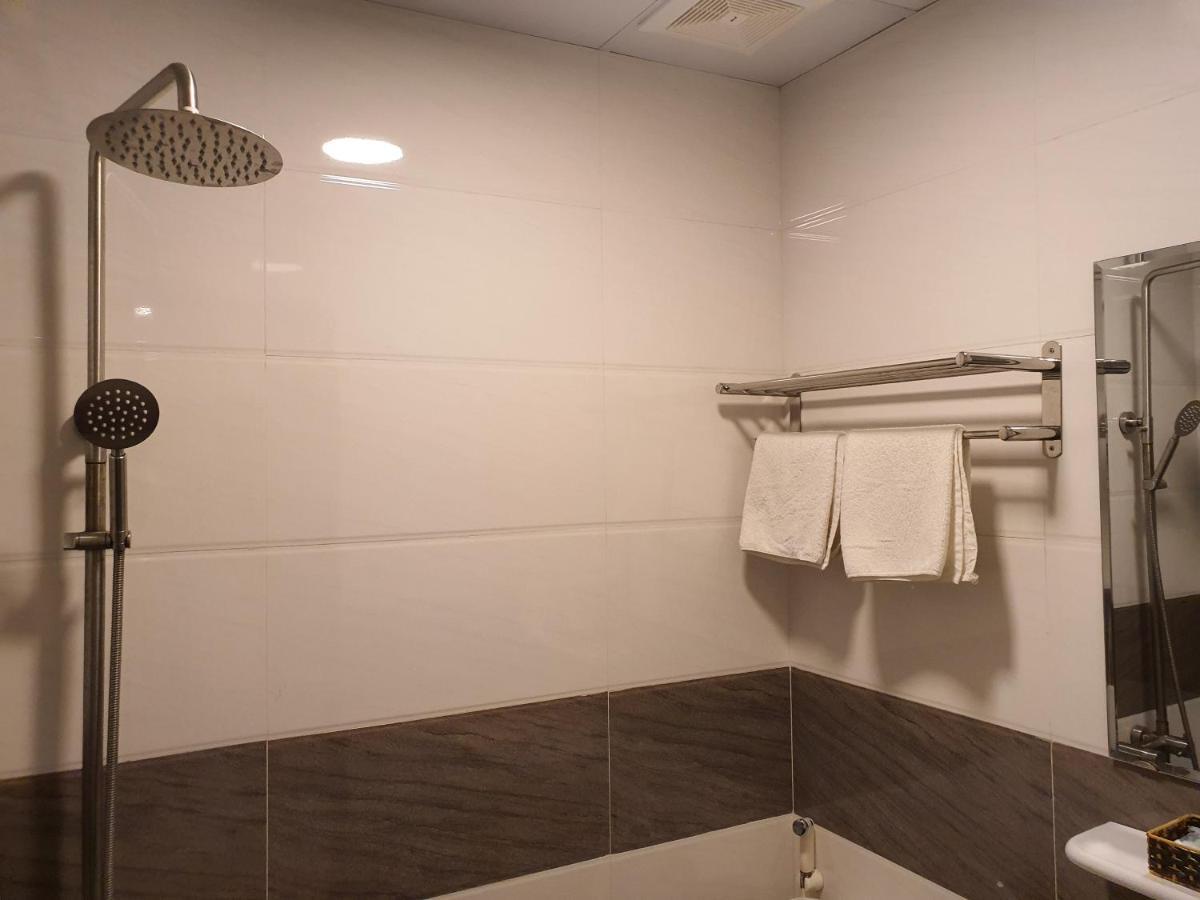 Coffee Scent Hostel Dong Khe Sau Екстер'єр фото