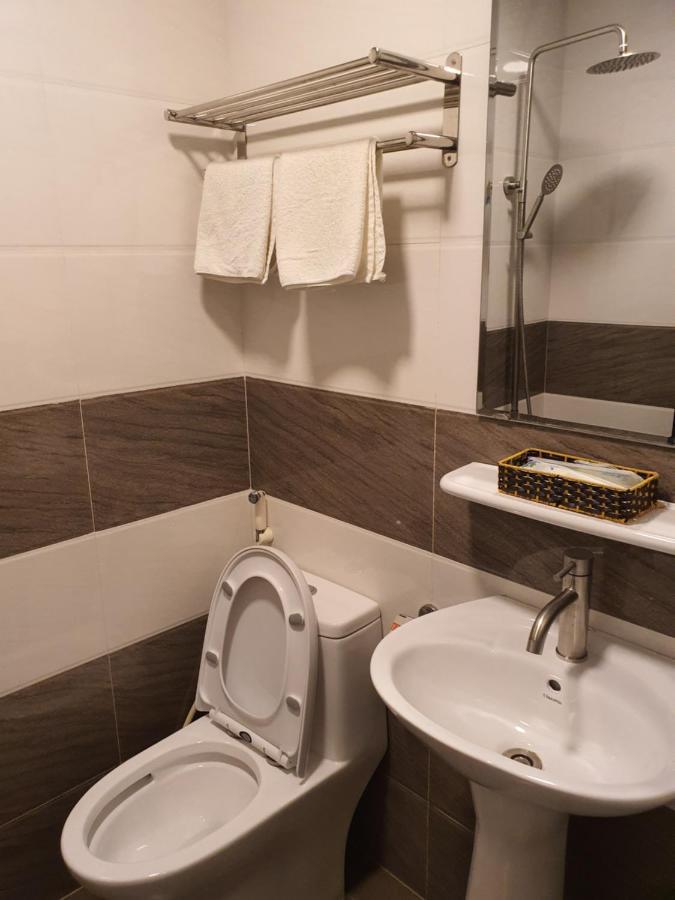Coffee Scent Hostel Dong Khe Sau Екстер'єр фото